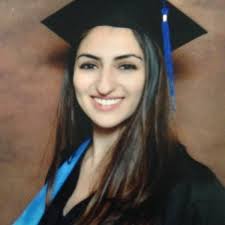 Tatev Avtandilian Profile photo of Tatev Avtandilian